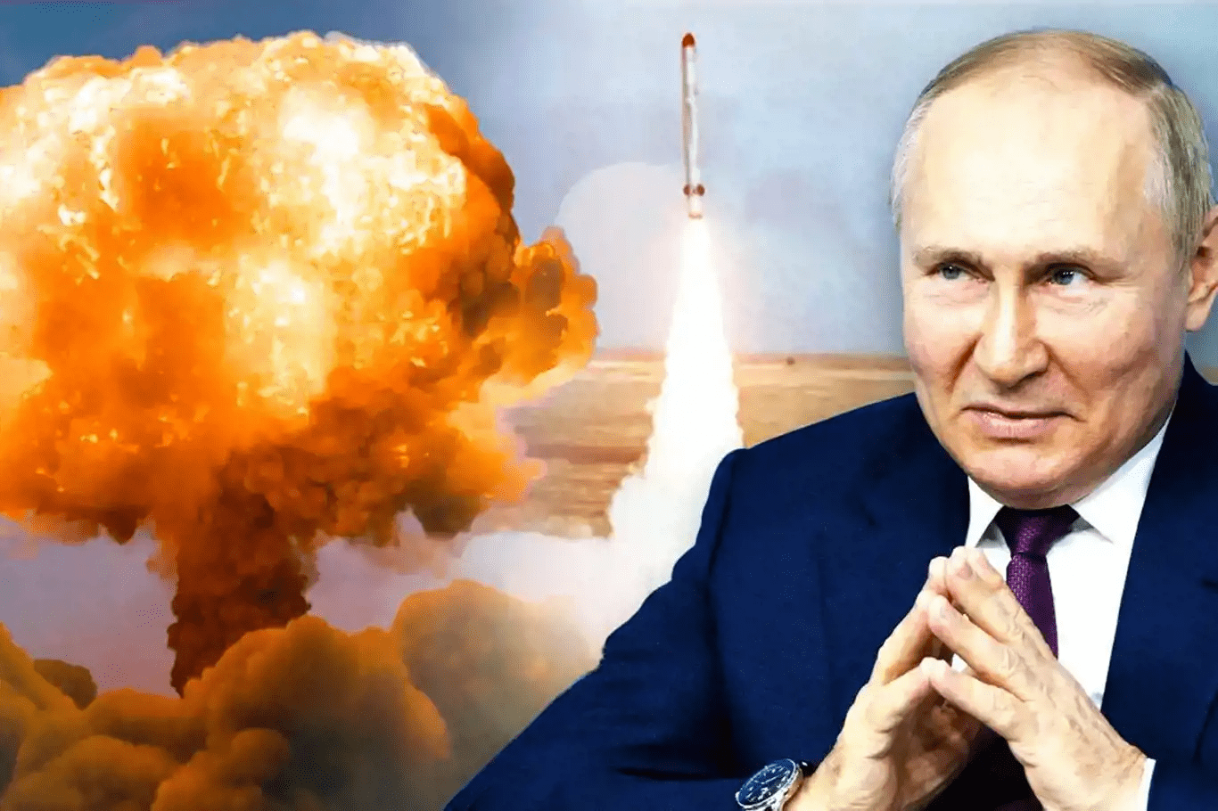 Путин был близок к использованию ядерного оружия: Лиз Трасс ➤ Prozoro.net.ua