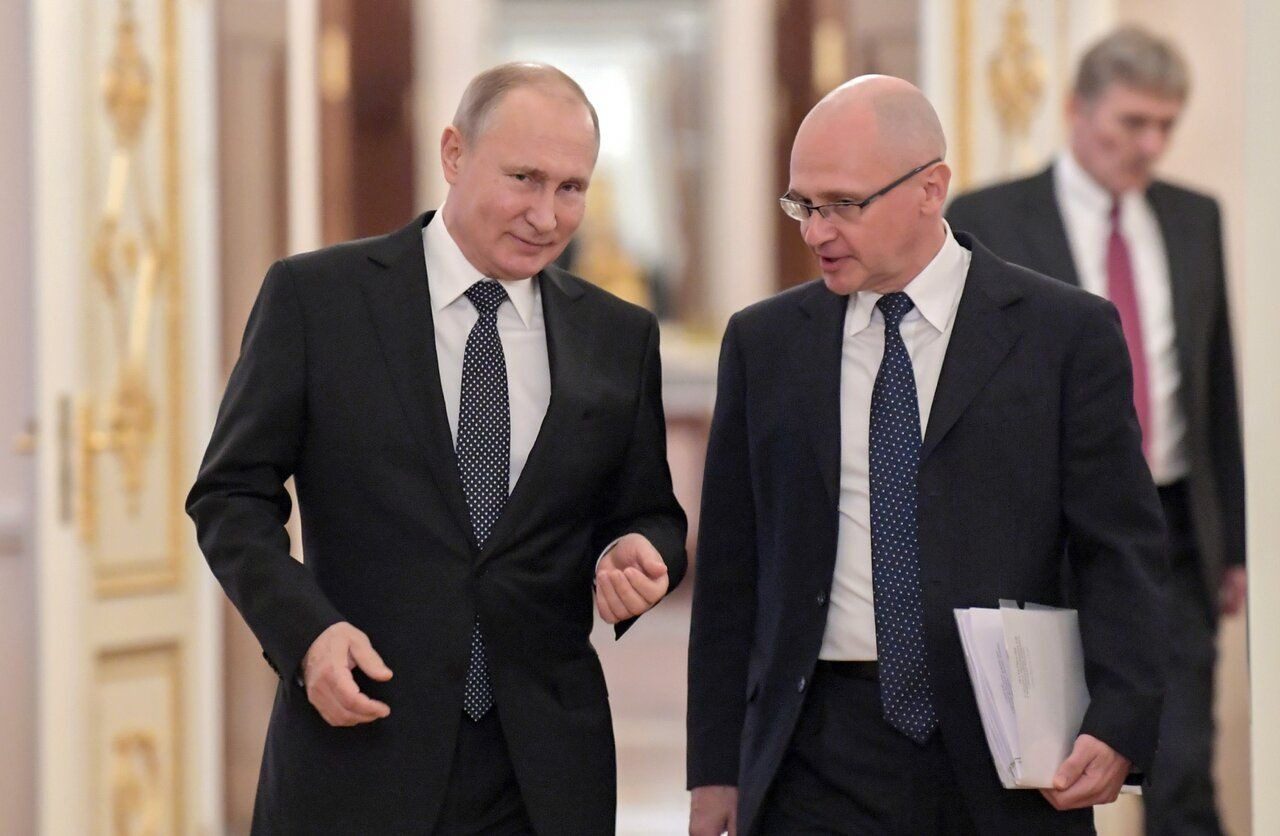 Кто из окружения толкает Путина в еще большую эскалацию