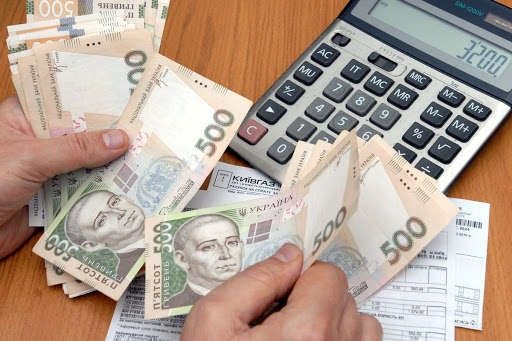 Деякі пенсіонери отримують понад 10 тисяч гривень: дані ПФУ
