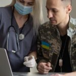 Міноборони запустило електронне направлення на ВЛК: як це працює ➤ Prozoro.net.ua