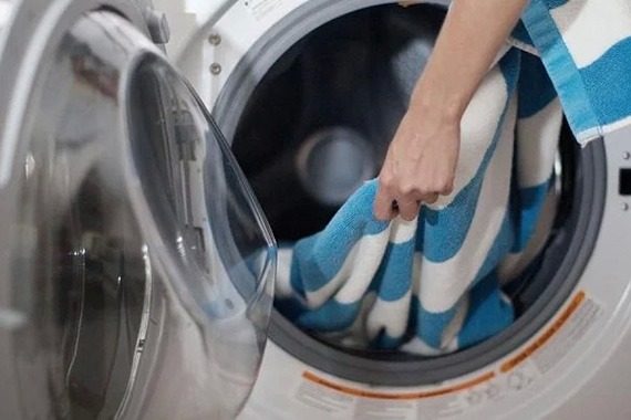 Завжди періть ці 5 речей навиворіт: ви й не знали про це