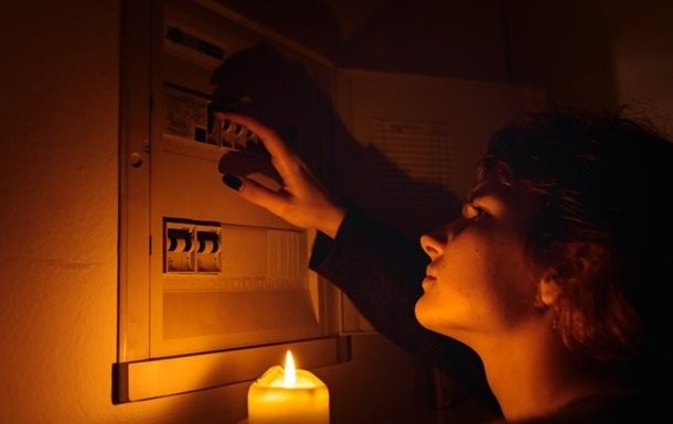 В Україні запровадили графіки відключення світла: де найважча ситуація