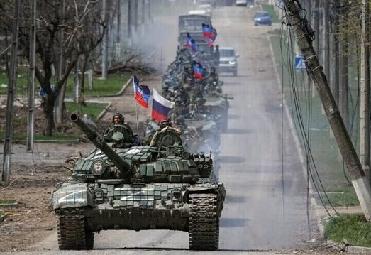 Пентагон назвал настоящие потери России в войне против Украины