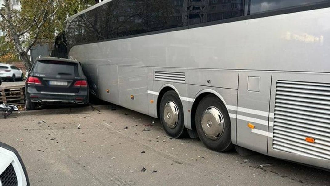 Смертельное ДТП в Киеве: погиб непростой человек