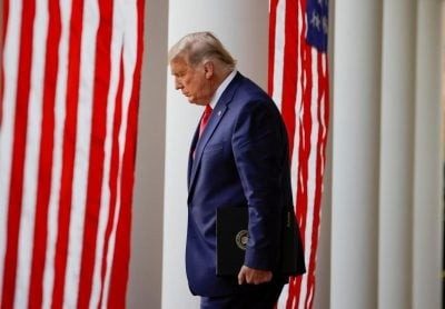 «Трамп нервирует Путина»: главная причина беспокойства Кремля