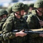 Россия теряет артиллерийское преимущество на фронте — Sky News ➤ Prozoro.net.ua