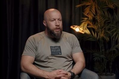 Жорін сказав, до чого готуватися Україні після перемоги Трампа