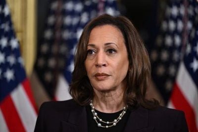 Чому насправді Харріс програла на виборах у США: Пелосі