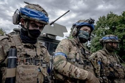 Курськ в обмін на окуповані території: деталі плану Трампа