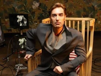 47-летний EL Кравчук признался, что живет с мамой: вот почему