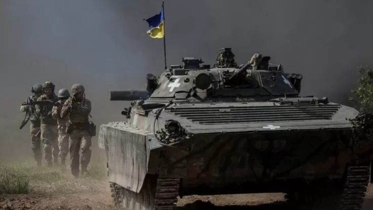США назвали винного в ескалації війни в Україні