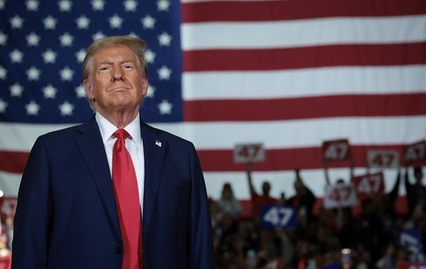 Трамп може ухвалити трагічне рішення щодо України ➤ Prozoro.net.ua