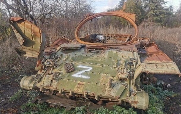 Після значних втрат ворог змушений відступати на кількох напрямках: DeepState ➤ Prozoro.net.ua