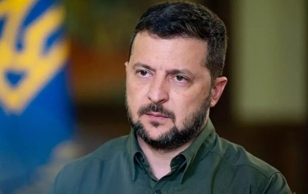Зеленський на тлі загроз Путіна зробив важливу заяву ➤ Prozoro.net.ua