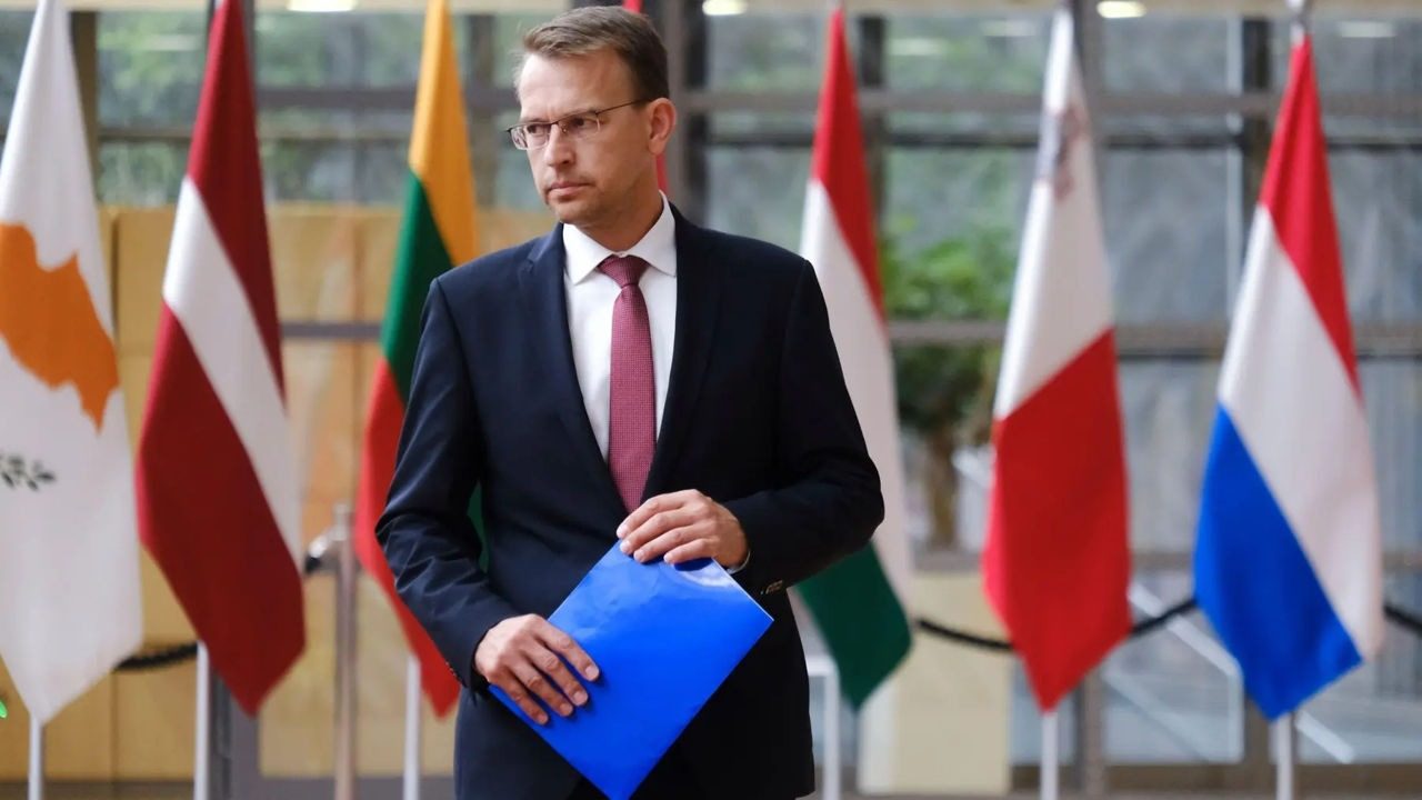 У ЄС відповіли на удар міжконтинентальною ракетою по Дніпру