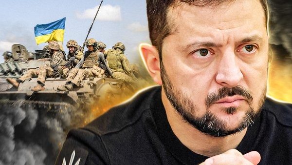 Зеленському у Будапешті натякнули на поступки РФ: він різко відповів
