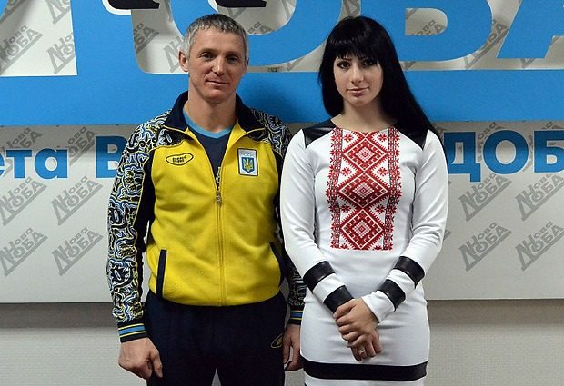 Українська красуня піднялася з нокдауну та виграла ЧС з боксу