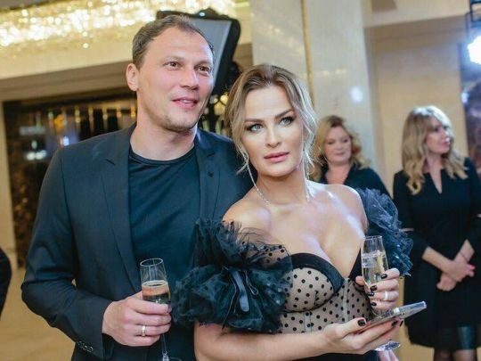«Проблема не в изменах»: почему Пятова бросила жена через 19 лет ➤ Prozoro.net.ua