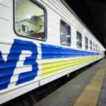 Назван самый популярный поезд «Укрзалізниці» ➤ Prozoro.net.ua
