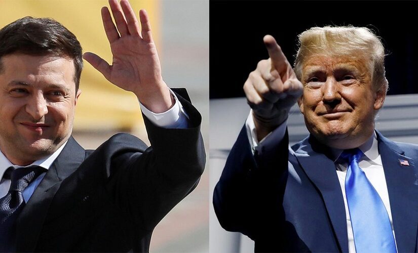 Курск в обмен на оккупированные территории Украины: детали плана Трампа ➤ Prozoro.net.ua