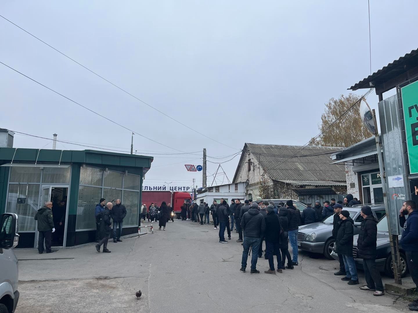 У Вінниці попрощалися з В’ячеславом Узєлковим (фото)
