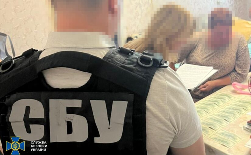 В МСЭК требовали взятку у парализованного воина ВСУ ➤ Prozoro.net.ua