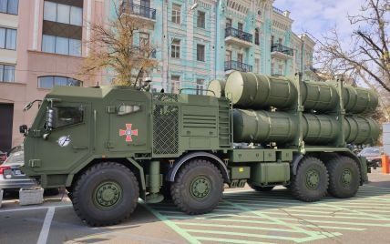 В Крыму пожаловались на масштабную атаку «Нептунов»(видео)