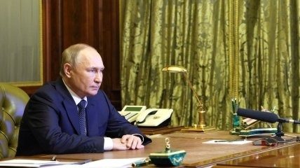 Скрывают болезнь Путина: Bild указали на странную деталь (видео)