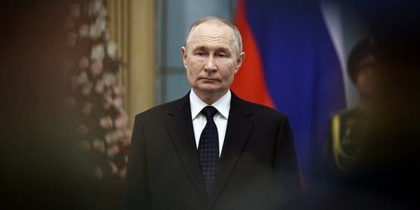 У Зеленського відповіли на погрози Путіна вдарити Орєшніком по Києву