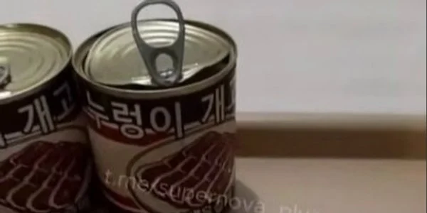 Российским военным поставили консервы из собачьего мяса из КНДР (видео) 5 Российским военным поставили консервы из собачьего мяса из КНДР (видео)