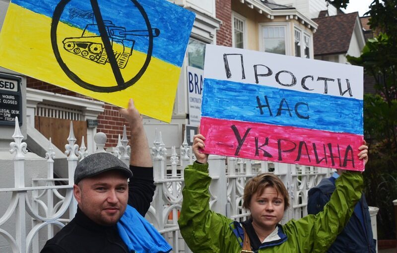 Большинство россиян хотят мира с Украиной: рекорд за всю войну ➤ Prozoro.net.ua