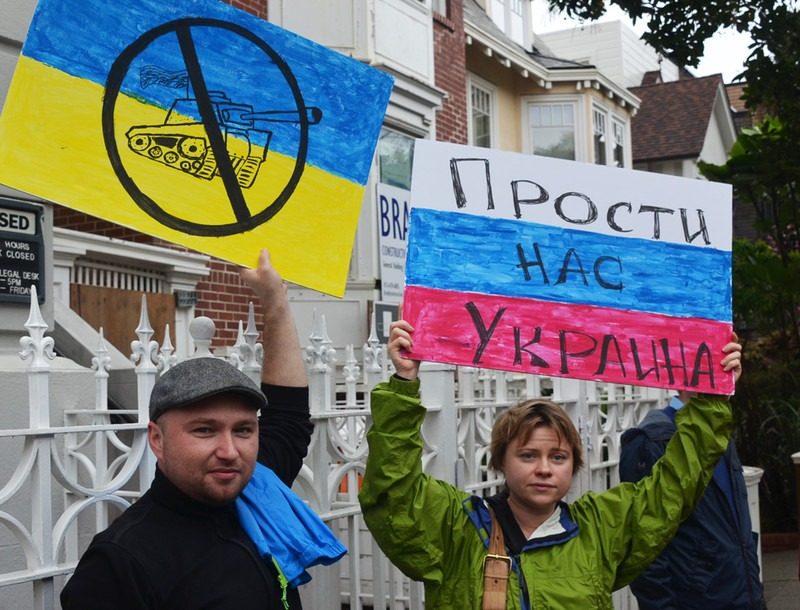 Большинство россиян хотят мира с Украиной: рекорд за всю войну ➤ Prozoro.net.ua