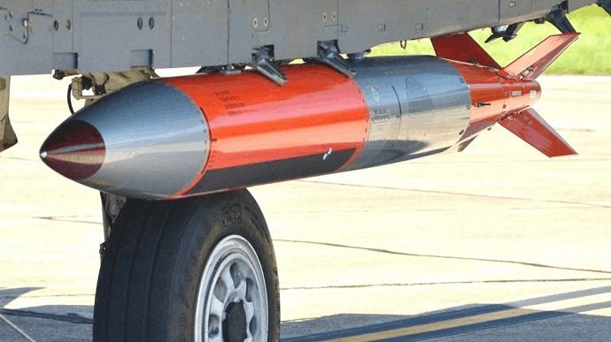 Ядерная доктрина: в США вслед за Путиным внесли изменения