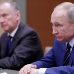Хто з оточення штовхає Путіна в ще більшу ескалацію ➤ Prozoro.net.ua