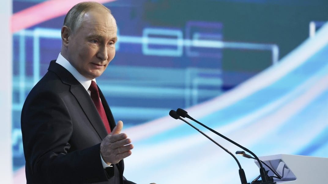 Путин был близок к использованию ядерного оружия: Лиз Трасс
