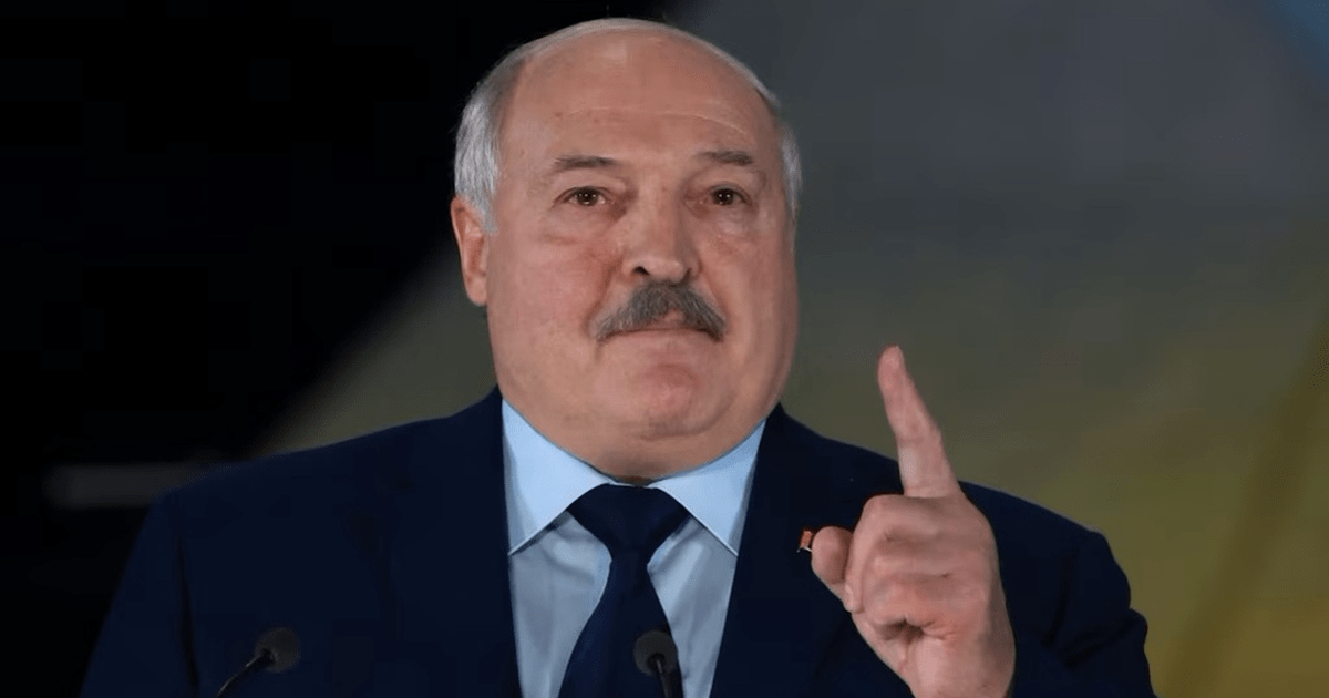 Лукашенко грозится отключить интернет в Беларуси: условиях