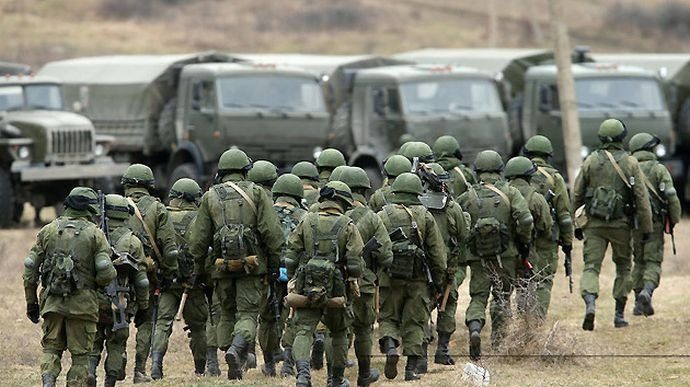 “Кремль уже виграв найважливішу битву із Заходом”, – експерт