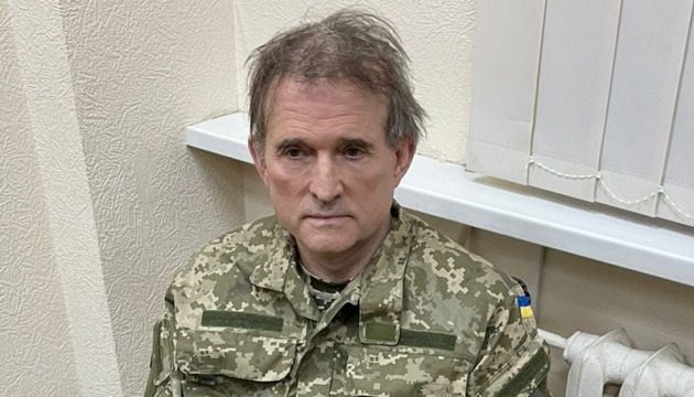«Большего неудачника нельзя придумать»: чем занимается Медведчук