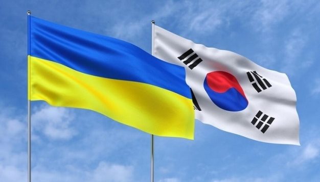 Южная Корея может усилить военную подготовку Украины: условия