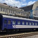 Укрзалізниця запустила новий поїзд з Києва: розклад і ціни ➤ Prozoro.net.ua