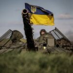 ВСУ продвинулись на Харьковщине: подробности от ISW ➤ Prozoro.net.ua