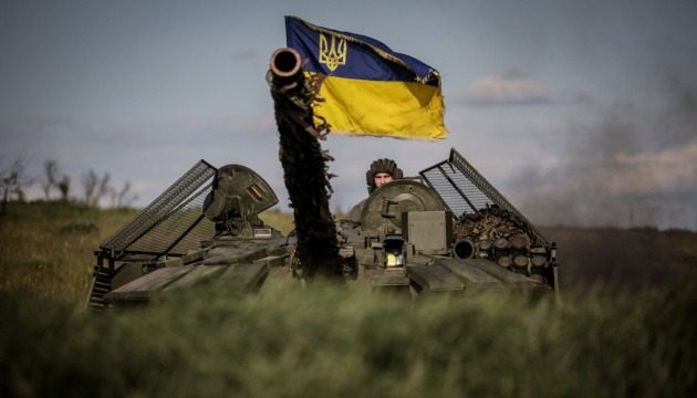 ЗСУ просунулися на Харківщині: подробиці від ISW ➤ Prozoro.net.ua