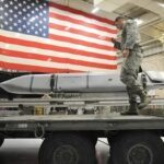 Ядерна доктрина: в США слідом за Путіним внесли зміни ➤ Prozoro.net.ua