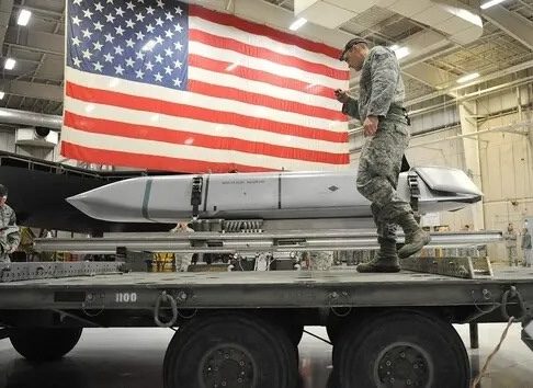 Ядерна доктрина: в США слідом за Путіним внесли зміни ➤ Prozoro.net.ua