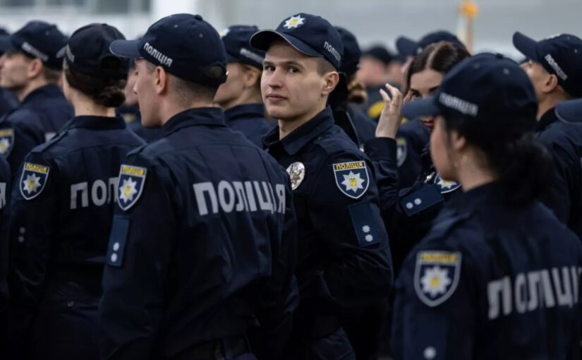 Скільки заробляють поліціянти в Україні: суми 2024 року ➤ Prozoro.net.ua