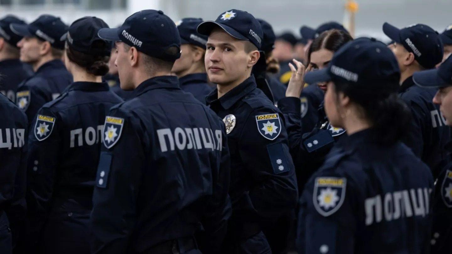 Сколько зарабатывают полицейские в Украине: сумы 2024 года ➤ Prozoro.net.ua