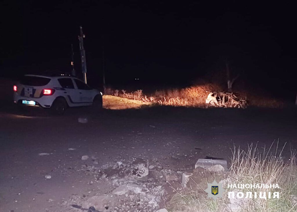 У ДТП загинув депутат Київради Сергій Мамоян: фото 3 У ДТП загинув депутат Київради Сергій Мамоян: фото