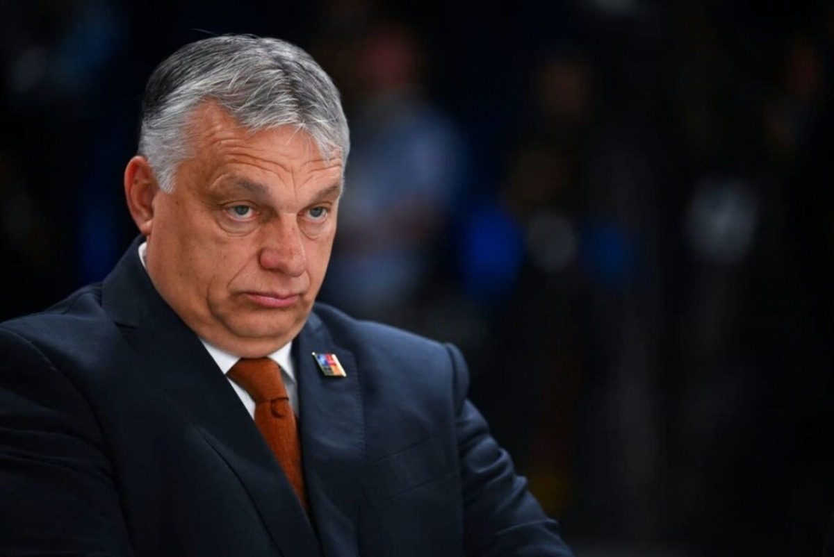 Віктор Орбан назвав подію, яка “наблизила мир в Україні”