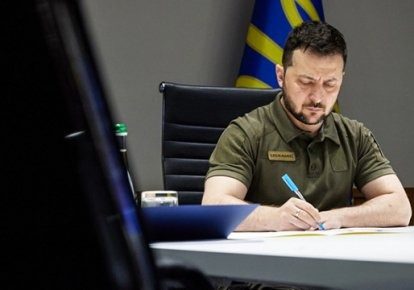 Зеленський підписав закон про підвищення податків: що зміниться