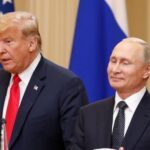 Таролог здивувала пророкуванням про співпрацю Трампа з Кремлем ➤ Prozoro.net.ua